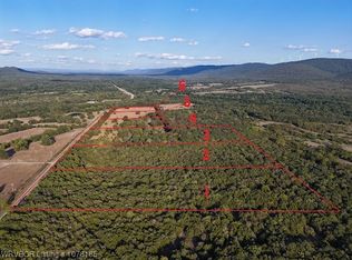 TRACT 5 Highway 271, Tuskahoma, OK 74574