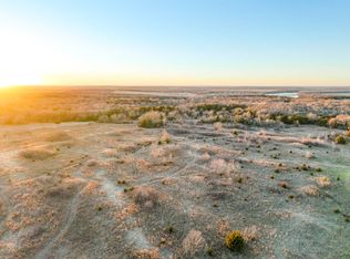 W Tract North Rd #3610, Jennings, OK 74038