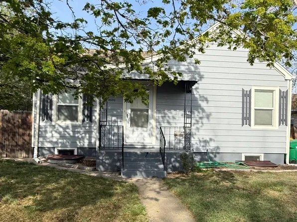 2909 S Cherokee St, Englewood, CO 80110