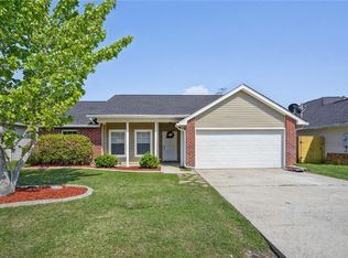 1125 Talbot Ln, Slidell, LA 70461