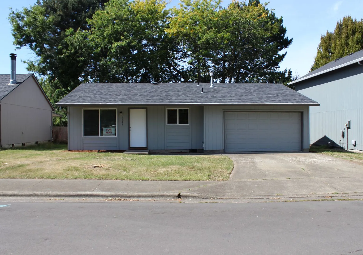 3 Bed 2 Bath Updated Beaverton Ranch — Photo 1