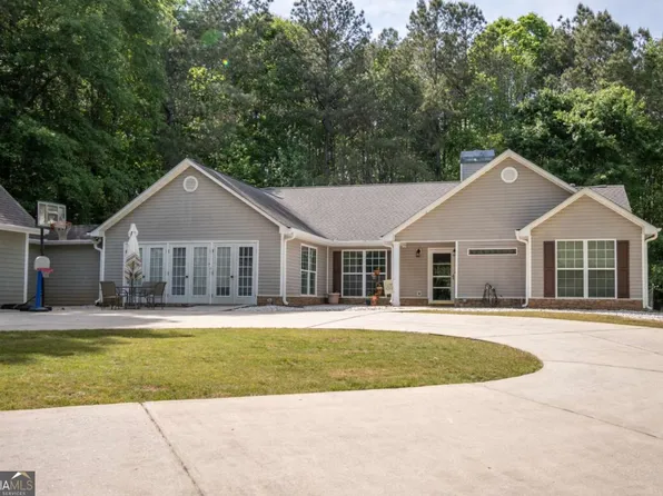 181 Williams McCurley Rd, Winterville, GA 30683