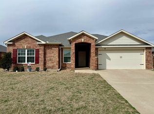 3714 Scarlet Ln, Enid, OK 73703