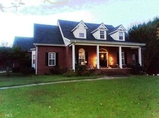 1964 E Lake Rd, McDonough, GA 30252