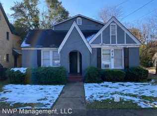 219 E Wells St APT B, Tyler, TX 75701