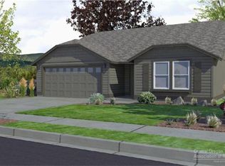 273 N Village Meadows Rd #20, Sisters, OR 97759