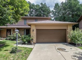 18619 Buccaneer Creek Ln #8, Strongsville, OH 44136