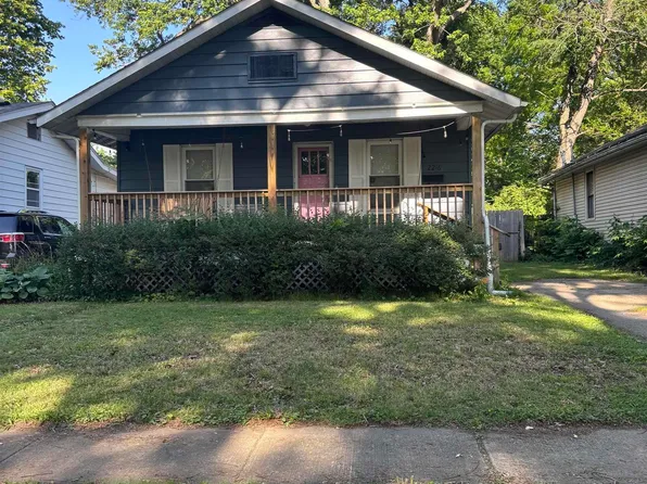 2216 S Lowell Ave, Springfield, IL 62704