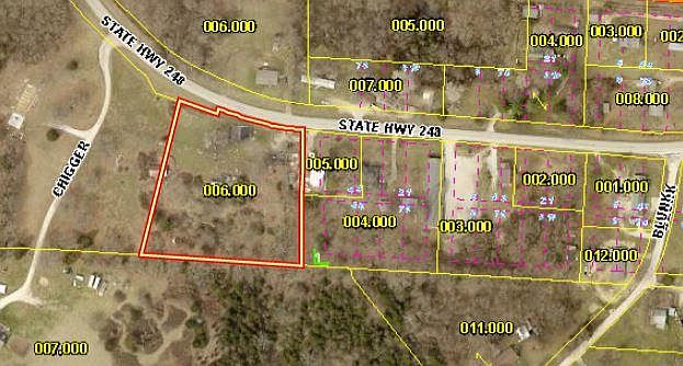 1st image of 1098 W State Highway 248