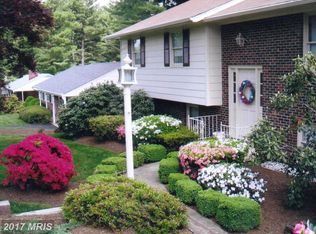 10225 Cabery Rd, Ellicott City, MD 21042