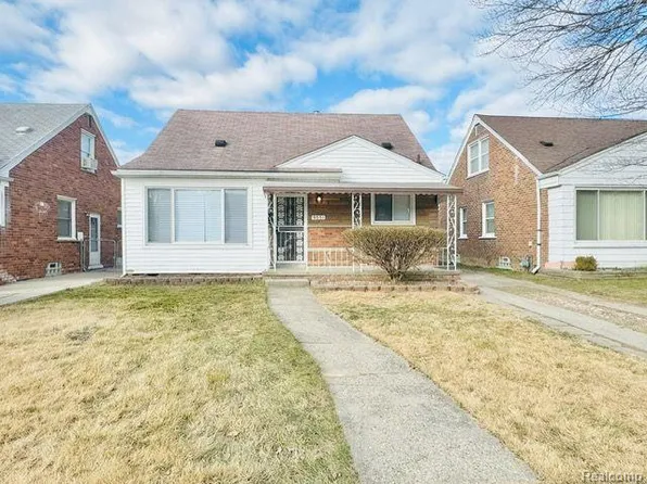9551 Wormer, Redford, MI 48239