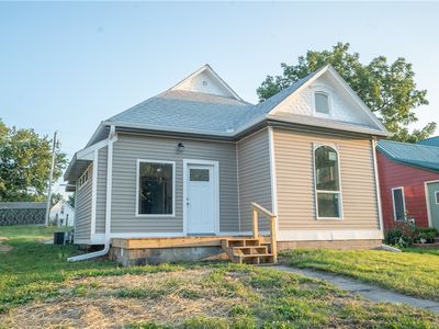 714 Main St, Lorimor, IA, 50149