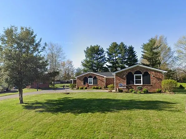 130 Ravenwood Rd, Versailles, KY 40383