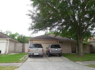 2438 Brandy Mill Rd, Houston, TX 77067