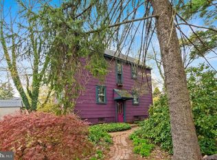 50 Oak Ave, Chalfont, PA 18914