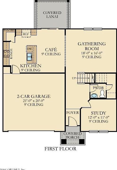 2nd image of 28 Martello Dr