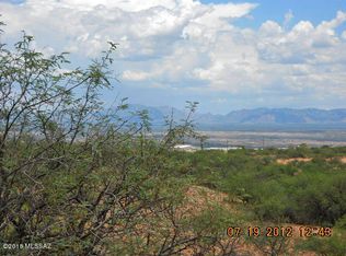 Tbd Quail Ridge #LOT B, Benson, AZ 85602