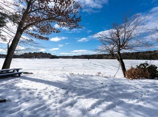 77 Maple Ridge Dr, Monmouth, ME 04259