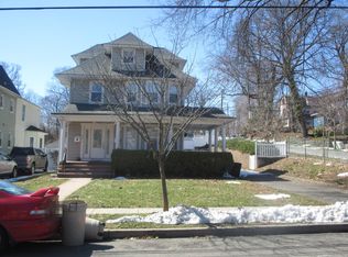 100 Orchard St, Bloomfield, NJ 07003