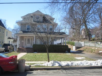 100 Orchard St, Bloomfield, NJ, 07003