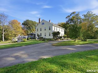 731 Latham Lane, Suffield, CT 06078