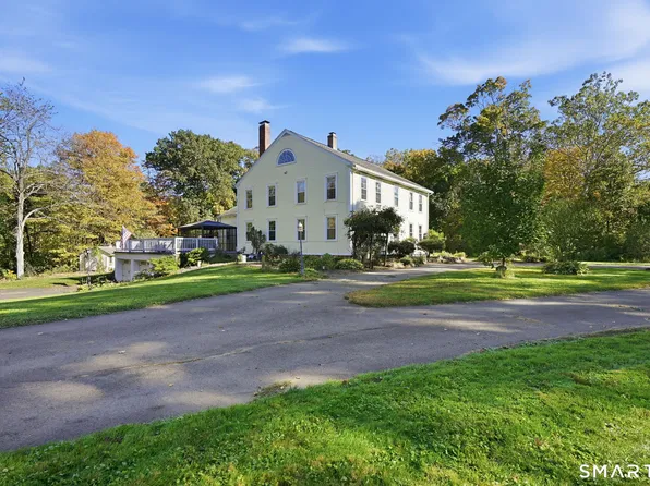 731 Latham Lane, Suffield, CT 06078
