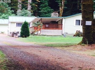 61780 NW Wilson River Hwy, Gales Creek, OR 97117