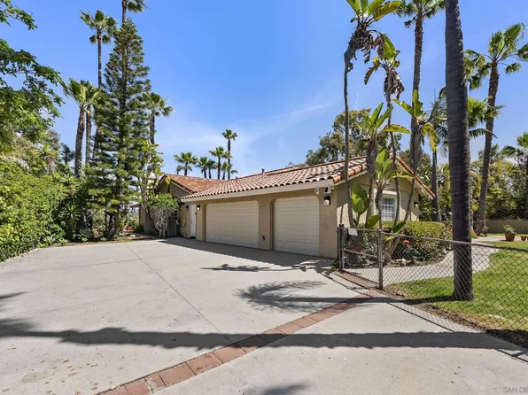 6518 Monte Fuego, Rancho Santa Fe, CA 92067