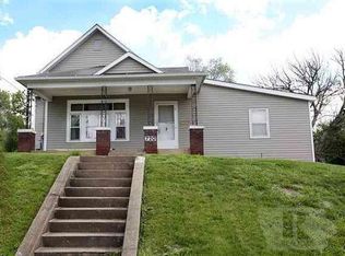 720 N Ash St, Ottumwa, IA 52501