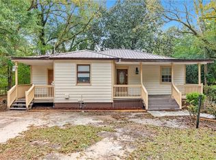 4813 Chaudron Dr, Mobile, AL 36618