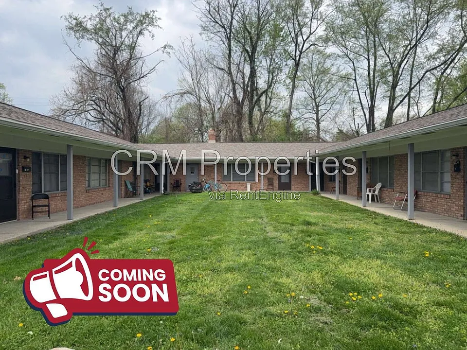 6124 Hillside Ave #4