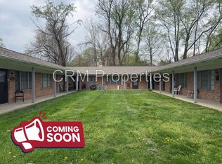6124 Hillside Ave APT 4, Indianapolis, IN 46220