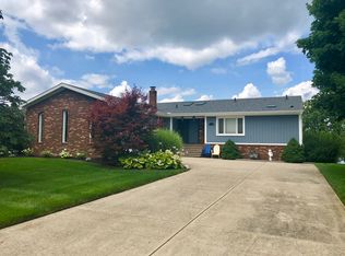 12720 Linda Vista St, Van Buren Township, MI