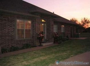 16113 Napa Rdg, Edmond, OK 73013