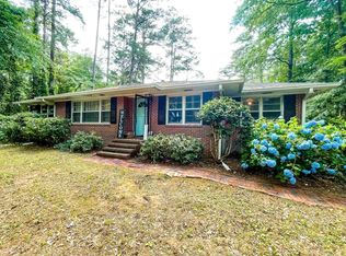 731 Cherokee Rd, Lagrange, GA 30240