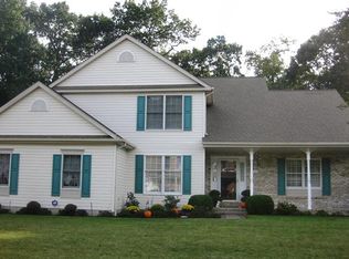 110 Shinnecock Rd, Dover, DE 19904