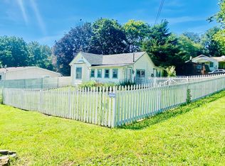 151 Kings Hwy, Greenfield, MO 65661