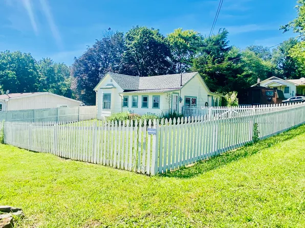 151 Kings Hwy Highway, Greenfield, MO 65661