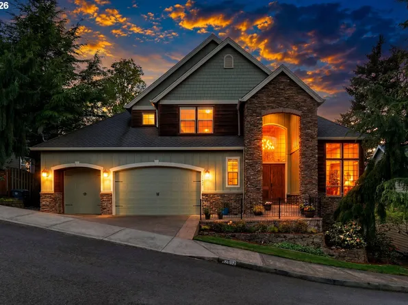 12032 SE Deerhaven Dr, Portland, OR 97266