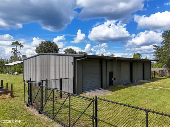 0 Bear Creek Rd S, Panama City, FL 32404