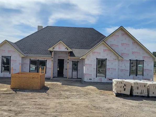 325 Oak Mdw, Weatherford, TX 76085