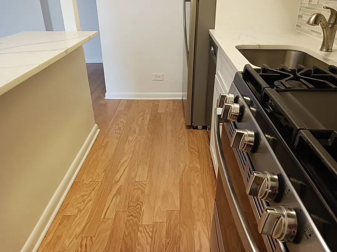 Studio, 500 sqft, $2,197 — Photo 4