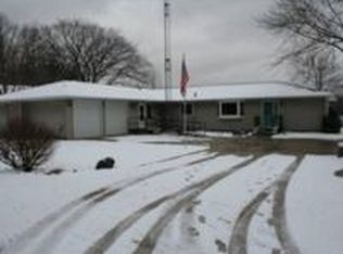 11745 Fair Lake Dr, Delton, MI 49046