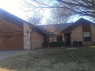 11705 Grande Mesa Ter, Oklahoma City, OK 73162