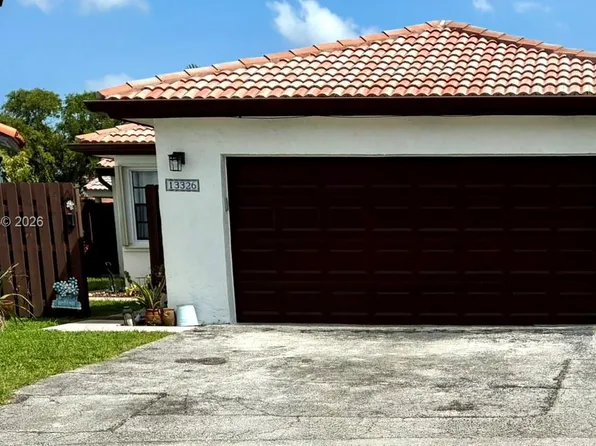 13326 SW 9th Ter, Miami, FL 33184