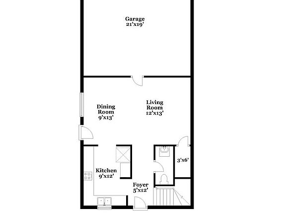 2nd image of this home