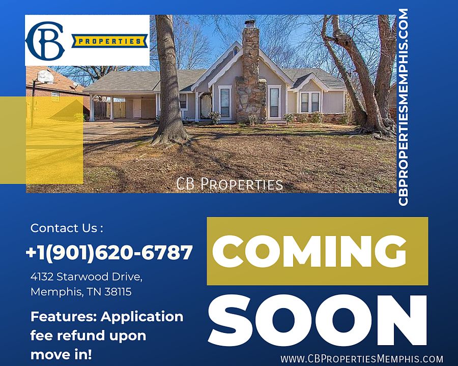 1st image of 4132 Starwood Dr
