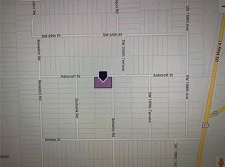 0 SW 71st Pl #23, Dunnellon, FL 34431