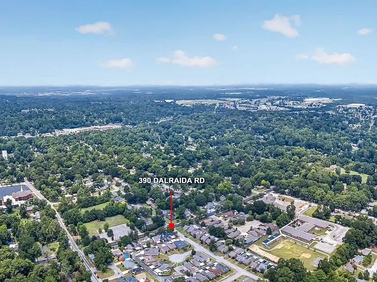 Neighborhood