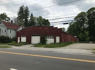 33 Main St, Conway, MA 01341